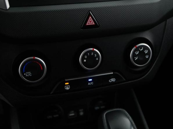 Hyundai Creta I с пробегом 2019 года, цена 1 728 444 рубля, 99749 км, внедорожник, Автокод Объявления
