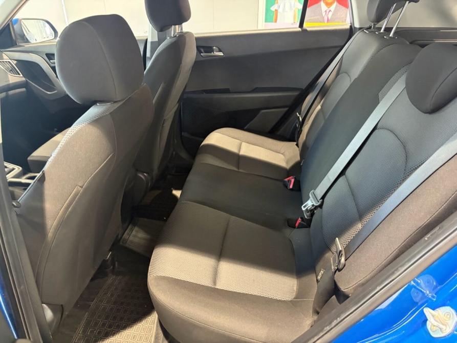 Hyundai Creta I Екатеринбург  - изображение 10