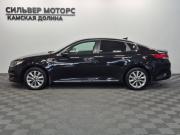 Kia Optima IV Пермь  - изображение 27