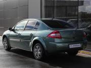 Renault Megane II Рестайлинг Москва  - изображение 25