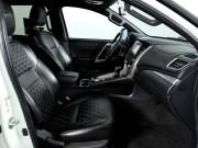 Mitsubishi Montero Sport III Рестайлинг Санкт-Петербург  - изображение 46