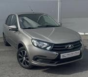 Lada (ВАЗ) Granta I Рестайлинг Липецк  - изображение 17