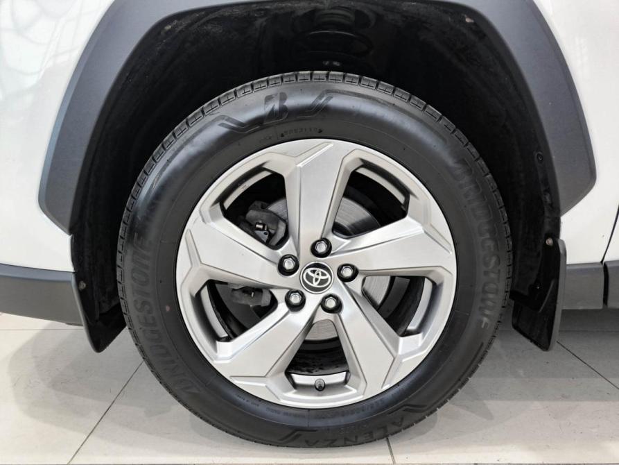 Toyota RAV4 V (XA50) Казань  - изображение 22