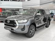 Toyota Hilux VIII Рестайлинг 2 Казань  - изображение 23