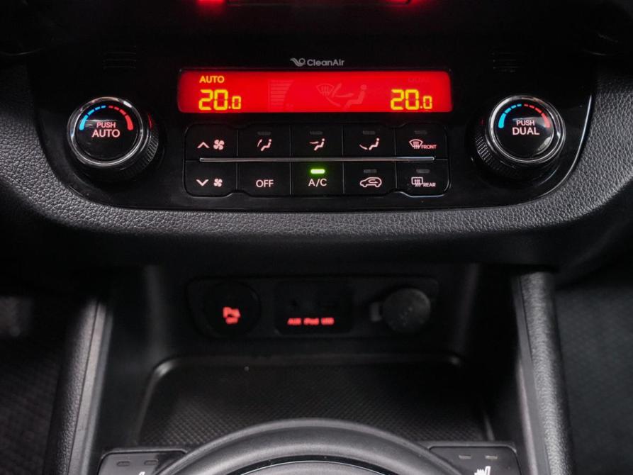 Kia Sportage III Ульяновск  - изображение 18