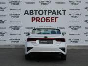 Kia Cerato IV Владимир  - изображение 14