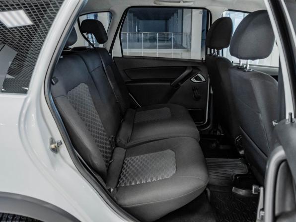Lada (ВАЗ) Granta I Рестайлинг с пробегом 2023 года, цена 997 000 рублей, 22983 км, универсал, Автокод Объявления