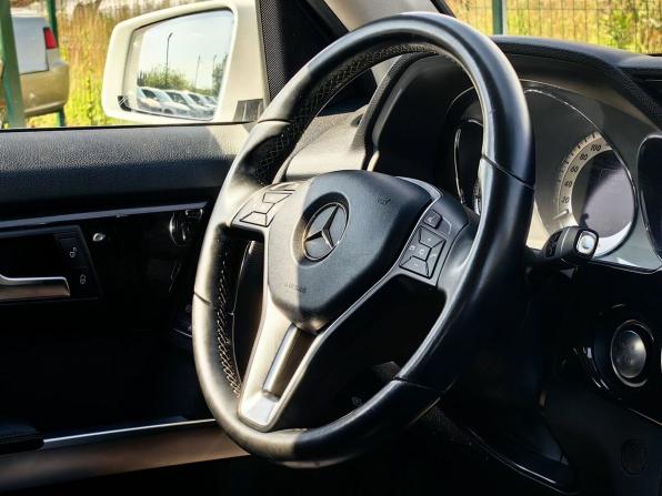 Mercedes-Benz GLK-Класс I (X204) Рестайлинг с пробегом 2014 года, цена 1 729 000 рублей, 194000 км, внедорожник, Автокод Объявления