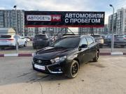 Lada (ВАЗ) Vesta I Альметьевск  - изображение 24