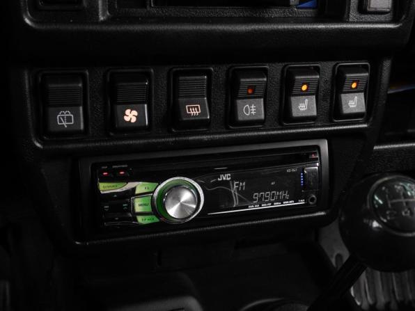 Lada (ВАЗ) 2121 (4x4) I Рестайлинг с пробегом 2018 года, цена 739 000 рублей, 86927 км, внедорожник, Автокод Объявления