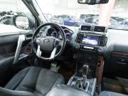 Toyota Land Cruiser Prado 150 Series Рестайлинг 1 Санкт-Петербург  - изображение 33