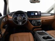 Hongqi HQ9 Москва  - изображение 26