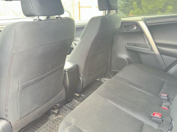 Toyota RAV4 IV (XA40) с пробегом 2013 года, цена 1 957 000 рублей, 163000 км, внедорожник, Автокод Объявления