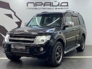 Mitsubishi Pajero IV Рестайлинг 1 Ростов-на-Дону  - изображение 18
