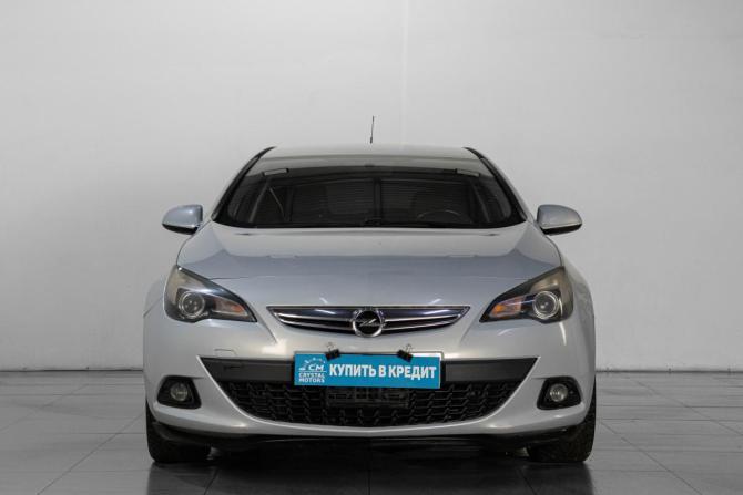 Opel Astra J Рестайлинг с пробегом 2012 года, цена 849 000 рублей, 225000 км, хэтчбек, Автокод Объявления