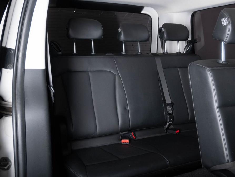 Hyundai Staria I Казань  - изображение 15