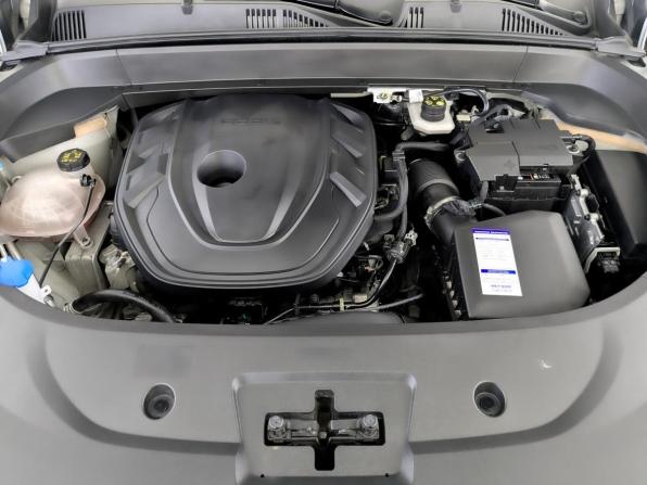 Geely Monjaro I Рестайлинг с пробегом 2024 года, цена 3 350 000 рублей, 52950 км, внедорожник, Автокод Объявления