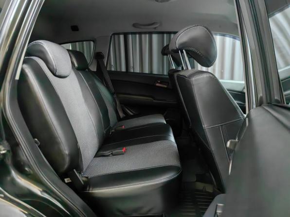SsangYong Kyron I Рестайлинг с пробегом 2011 года, цена 755 000 рублей, 185743 км, внедорожник, Автокод Объявления