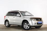 Suzuki Grand Vitara II Тюмень  - изображение 19