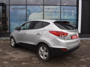 Hyundai ix35 I Архангельск  - изображение 16