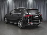 Mercedes-Benz GLE II (V167) Рестайлинг Ставрополь  - изображение 28