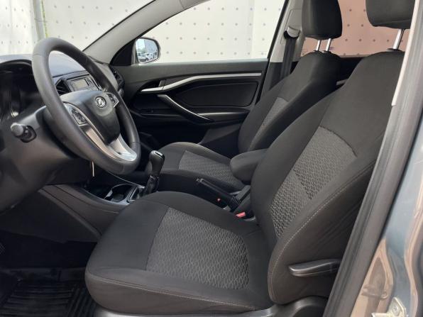 Lada (ВАЗ) Vesta I с пробегом 2017 года, цена 1 030 000 рублей, 103982 км, универсал, Автокод Объявления