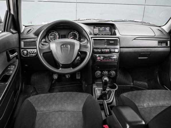 Lada (ВАЗ) Priora I Рестайлинг с пробегом 2014 года, цена 519 000 рублей, 256664 км, хэтчбек, Автокод Объявления
