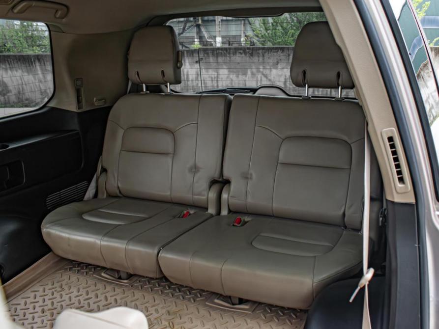 Toyota Land Cruiser 200 Series Краснодар  - изображение 12