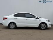 Kia Rio III Москва  - изображение 16