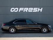 Mercedes-Benz S-Класс VI (W222 C217) Рестайлинг Краснодар  - изображение 38