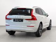 Volvo XC60 II Рестайлинг Москва  - изображение 35