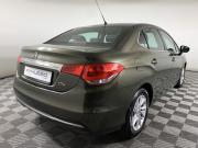 Citroen C4 II Москва  - изображение 24