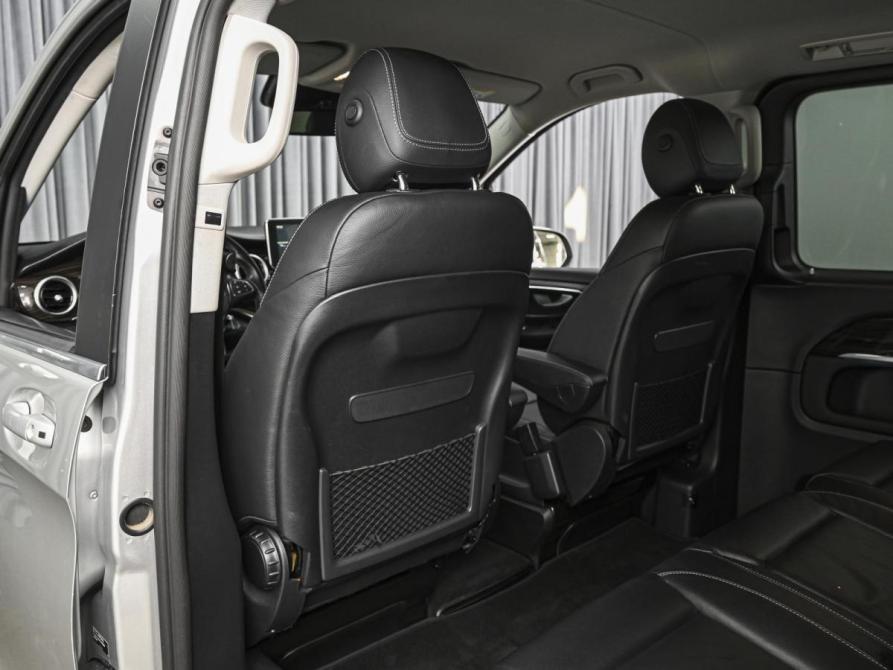 Mercedes-Benz V-Класс III (W447) Ставрополь  - изображение 13