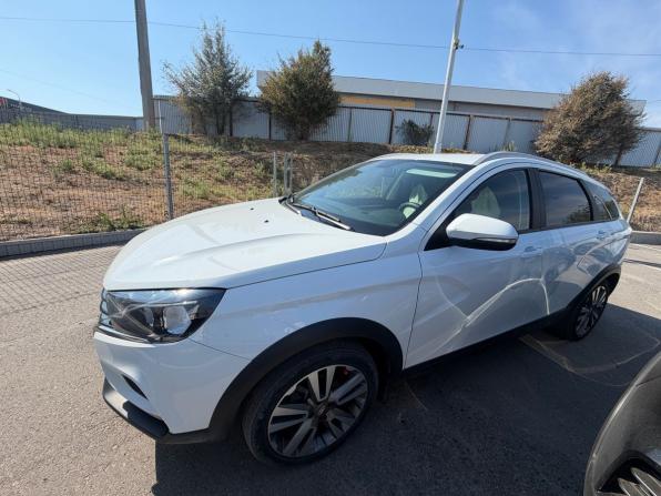 Lada (ВАЗ) Vesta I с пробегом 2021 года, цена 1 268 000 рублей, 78260 км, универсал, Автокод Объявления