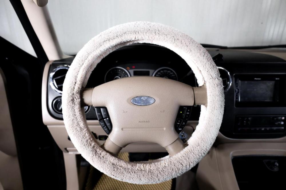 Ford Expedition II Тюмень  - изображение 16