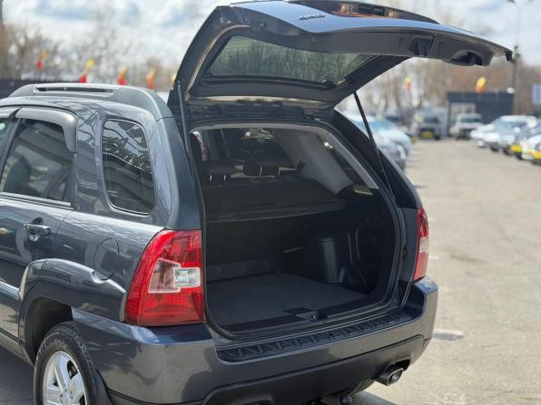 Kia Sportage II Рестайлинг с пробегом 2008 года, цена 939 000 рублей, 382392 км, внедорожник, Автокод Объявления