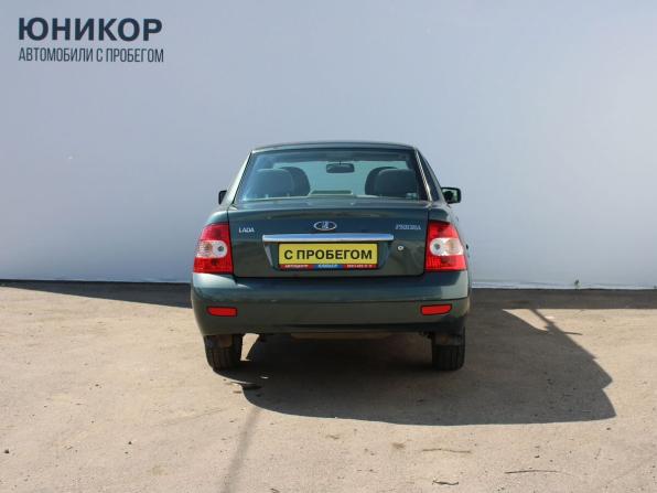 Lada (ВАЗ) Priora I с пробегом 2011 года, цена 399 000 рублей, 96877 км, седан, Автокод Объявления