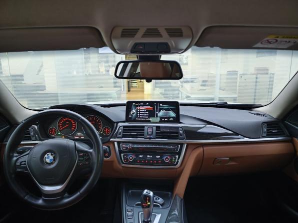 BMW 4 серии F32/F33/F36 с пробегом 2016 года, цена 2 469 000 рублей, 138166 км, купе, Автокод Объявления