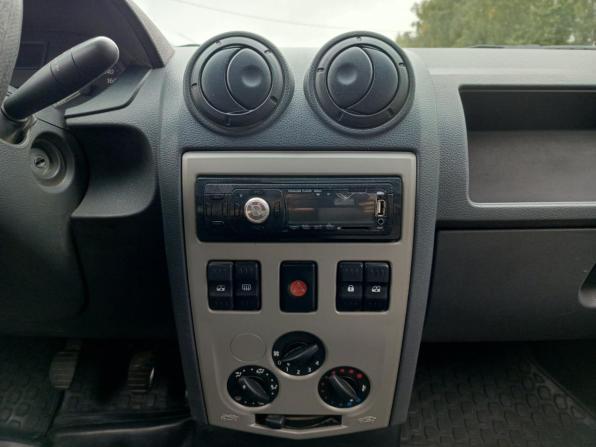Renault Logan I с пробегом 2008 года, цена 291 000 рублей, 185622 км, седан, Автокод Объявления