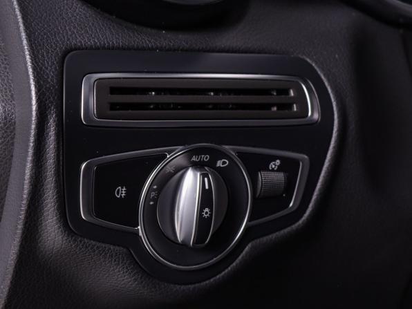 Mercedes-Benz C-Класс IV (W205) Рестайлинг с пробегом 2021 года, цена 3 930 000 рублей, 37259 км, седан, Автокод Объявления
