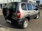Chevrolet Niva I Рестайлинг Бузулук  - изображение 15