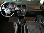 Volkswagen Polo V Рестайлинг Уфа  - изображение 25