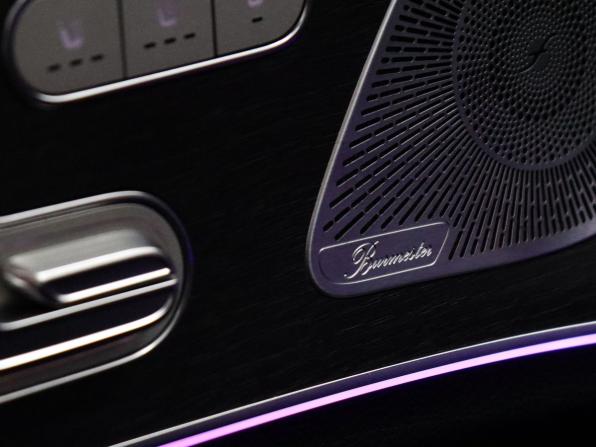 Mercedes-Benz GLE II (V167) с пробегом 2019 года, цена 6 899 000 рублей, 135974 км, внедорожник, Автокод Объявления