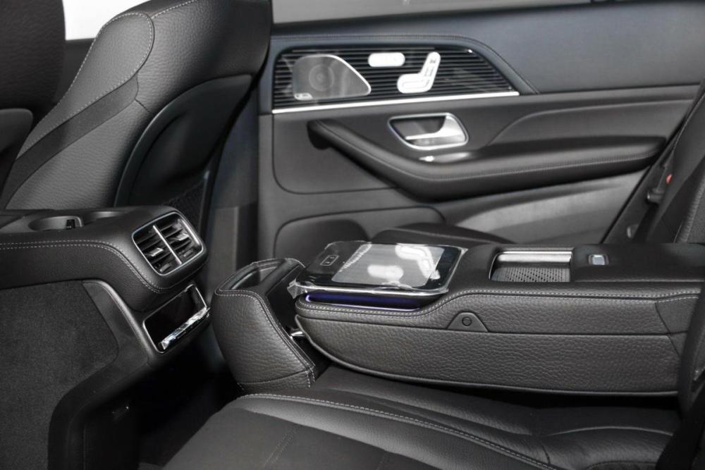 Mercedes-Benz GLS II (X167) Рестайлинг Москва  - изображение 18