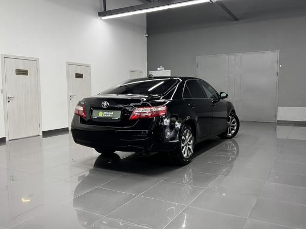 Toyota Camry VI (XV40) Рестайлинг с пробегом 2011 года, цена 1 095 000 рублей, 322494 км, седан, Автокод Объявления