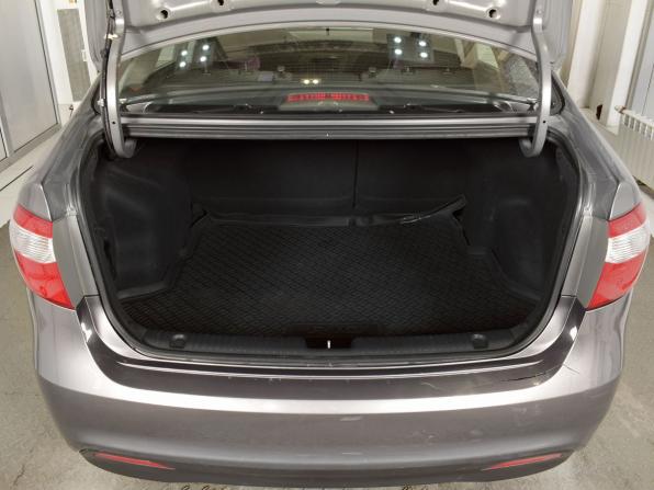Kia Rio III с пробегом 2012 года, цена 688 999 рублей, 249213 км, седан, Автокод Объявления