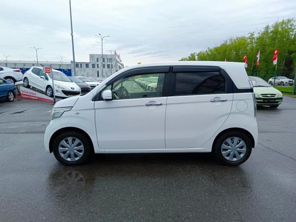 Honda N-WGN I Рестайлинг с пробегом 2019 года, цена 737 000 рублей, 137000 км, хэтчбек, Автокод Объявления