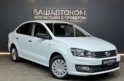 Volkswagen Polo V Рестайлинг Уфа  - изображение 17