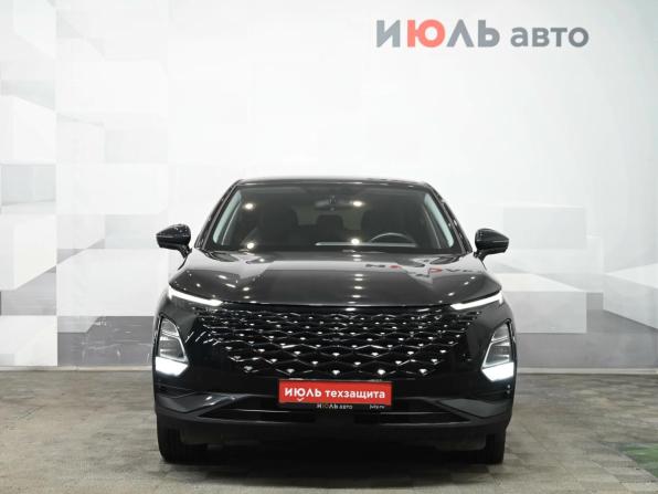 Omoda C5 I с пробегом 2023 года, цена 1 700 000 рублей, 51913 км, внедорожник, Автокод Объявления