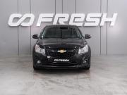 Chevrolet Cruze I Рестайлинг Воронеж  - изображение 18